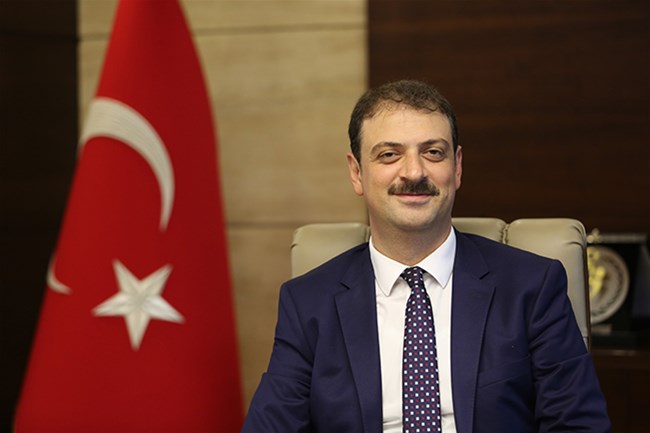 Vakıflar Genel Müdürü Değişti