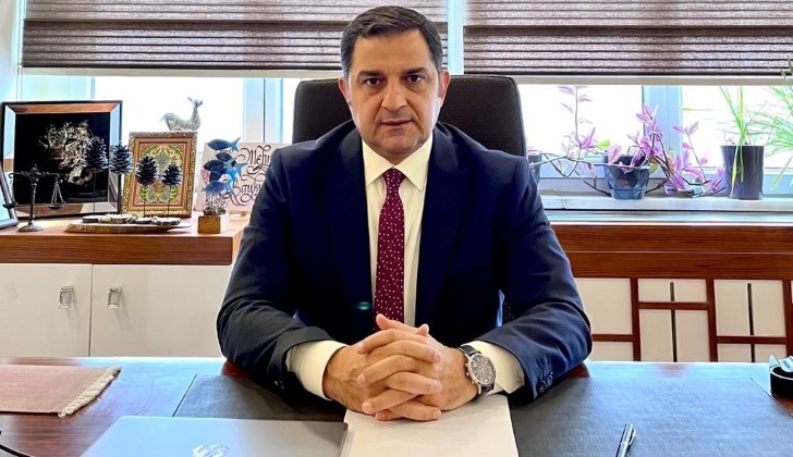 Baykurt’tan, Kur’an-ı Kerim Yakılmasına Tepki