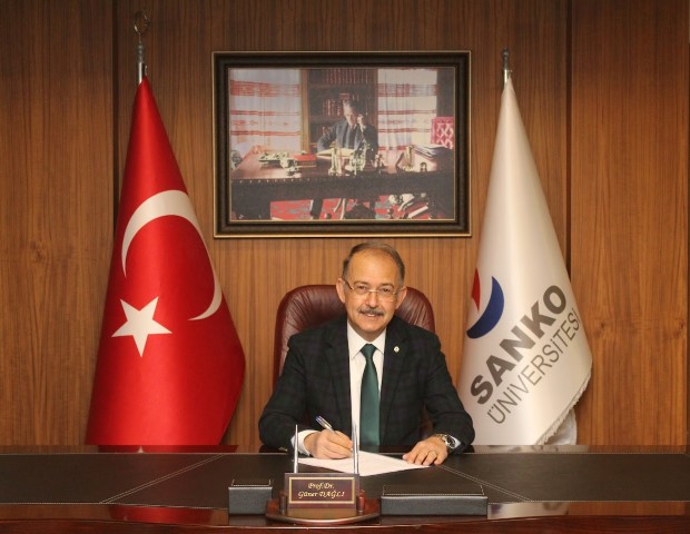 “Akreditasyon, Başarımızın Tescilidir”