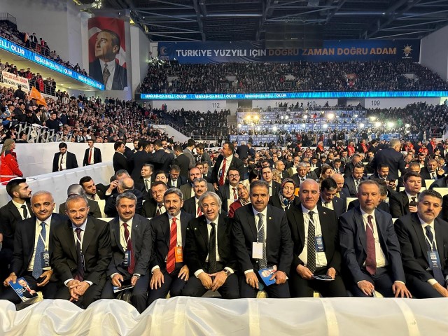 Bulucu, Tanıtım Toplantısını Değerlendirdi
