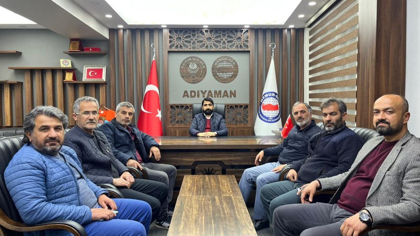 “Eğitimcilerin Depremzede Olduğu Bilinmeli” 