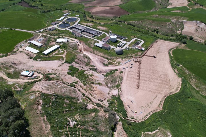 Adıyaman’a Hayırlı Olsun..