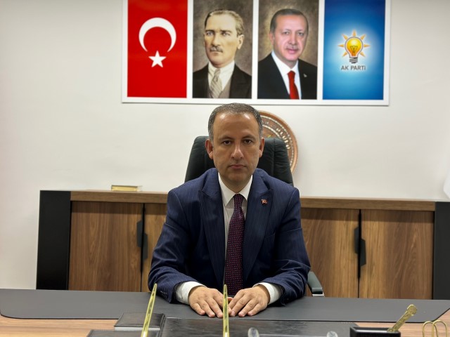 Bulucu’dan Engelliler Haftası Mesajı
