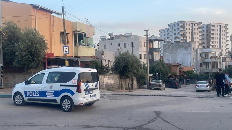 Eşini öldürdü, 3 Kişiyi Yaraladı 