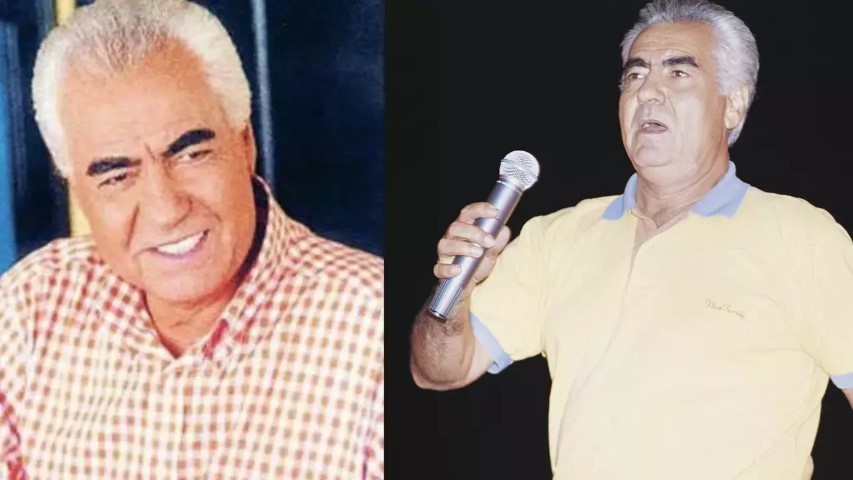 Sanatçı Sesigüzel Vefat Etti 