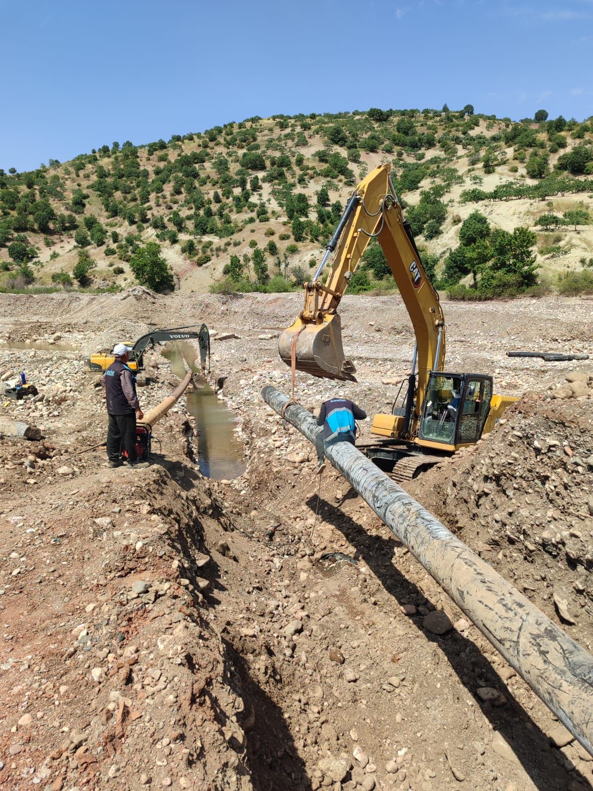 ASKİM, Güzel Günlere Kavuşturmayı Hedefliyor