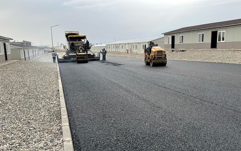 Adıyaman Belediyesi’nden Normalleşme Mesaisi