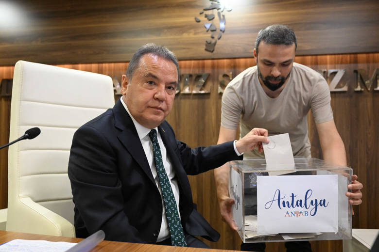 Belediyeler Konaklama Vergisinden Pay Almalı