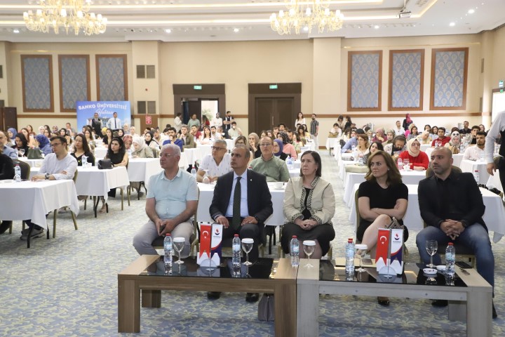 Rehber Öğretmen Buluşmaları Etkinliği