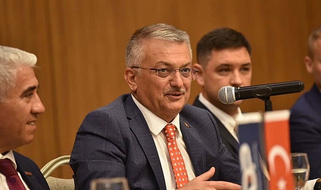 Turizminde Yükseliş Devam Ediyor 