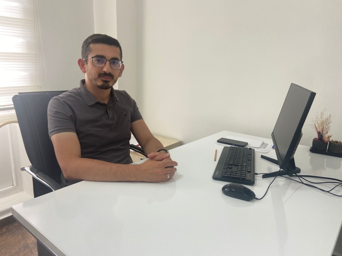 Uzmanlar Asbest Tehlikesine Karşı Uyardı