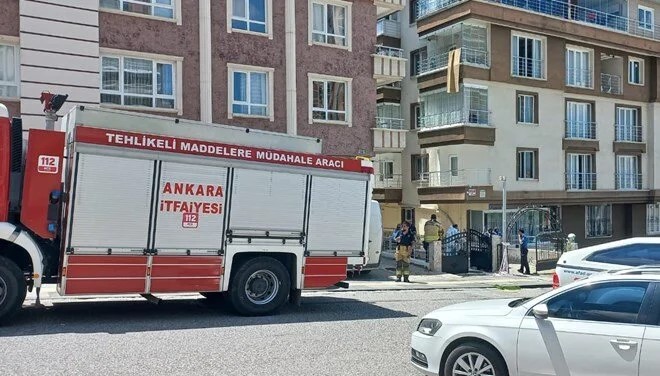 Aile Bireyleri Zehirlendi: 2 Ölü