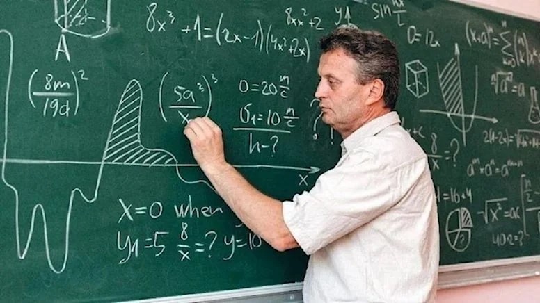 Öğretmene Zorunlu Hizmet Affı