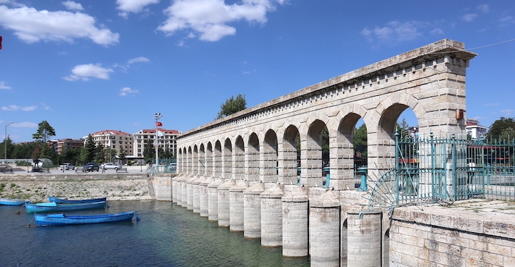 İlk Çeyrekte 8,6 Yerli Turist