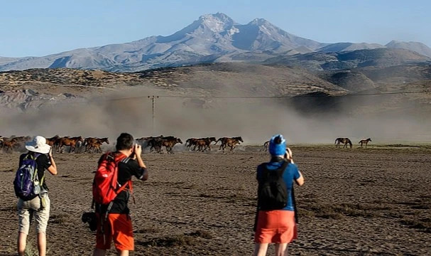 Altı yer 'Korunacak Hassas Alan' İlan Edildi 