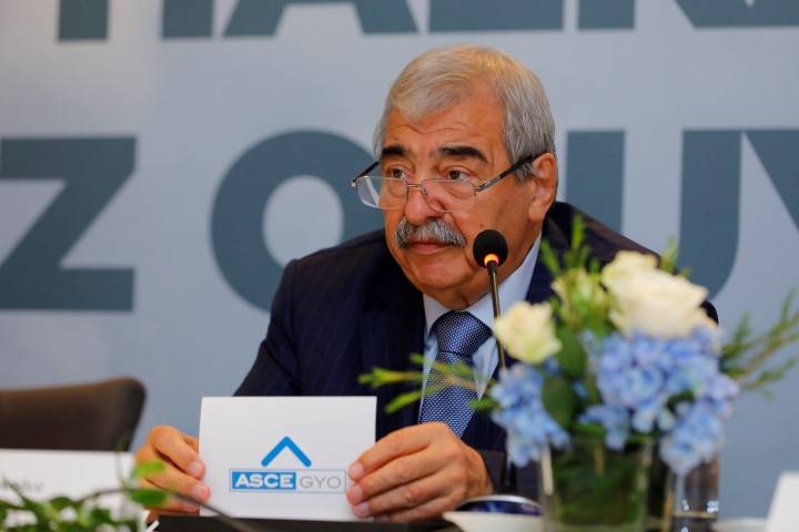 ASCE GYO Halka Arz Talep Sonuçları Belli Oldu