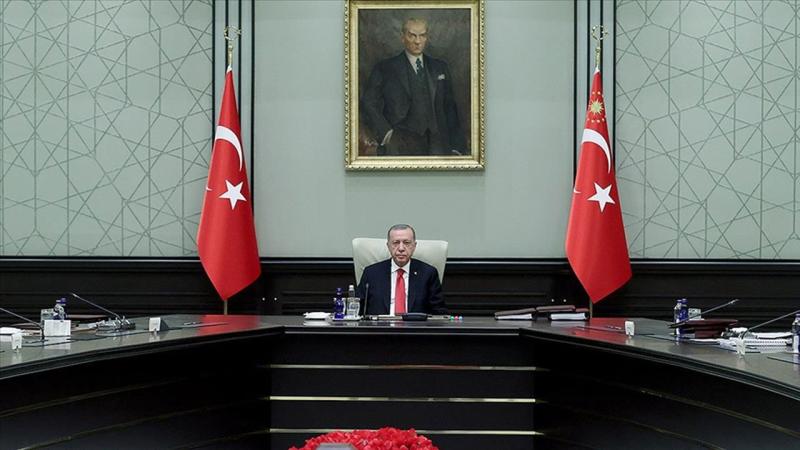 Yüksek Askerî Şura Bugün Toplanıyor