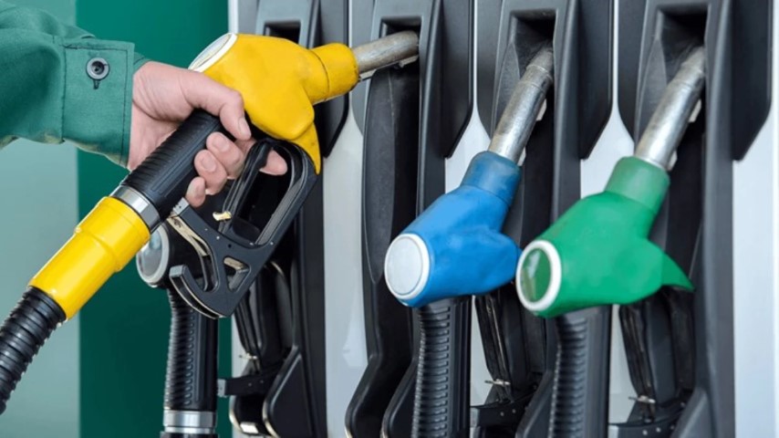 Petrol Fiyatları Son Üç Ayın Zirvesinde
