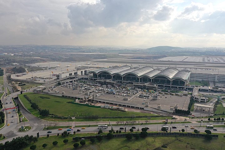 Sabiha Gökçen'de Uçuş Rekorları