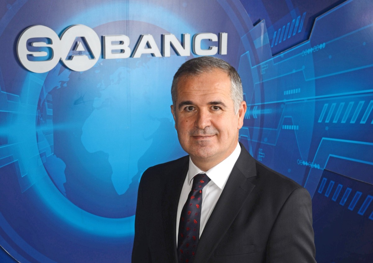 Sabancı'dan 5 Milyar Dolarlık Yatırım Hedefi 