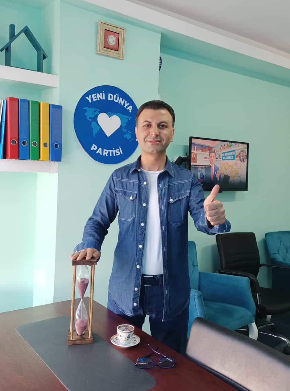 Gündüz Silo Patlamalarına Dikkat Çekti
