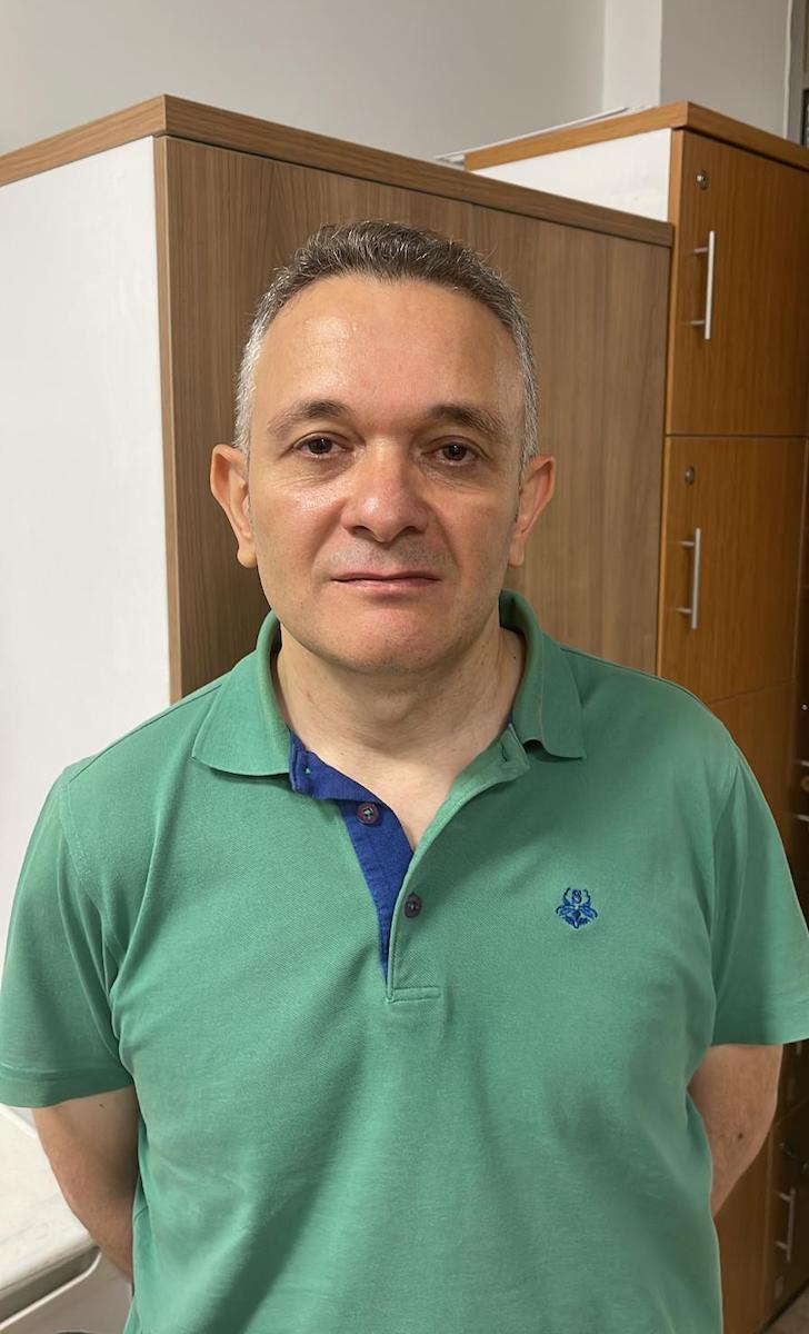 Aranan 'FETÖ Firarisi' Eski Hâkim Yakalandı