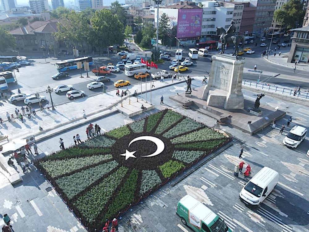 Ulus Meydanı 