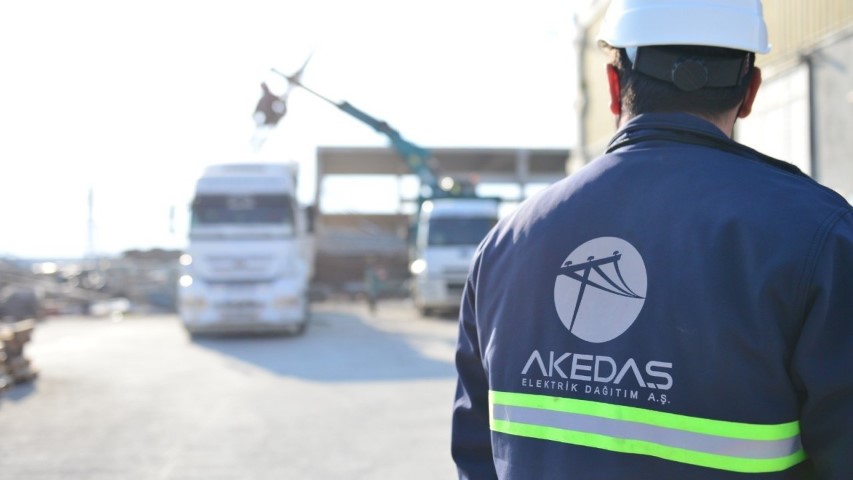 Elektrik Kesintileriyle İlgili Açıklama