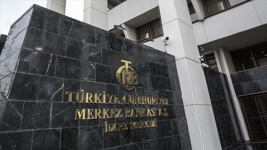 TCMB'den KKM'yi Azaltmaya Yönelik Karar
