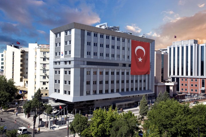“Başarımız Asla Tesadüf Değildir”