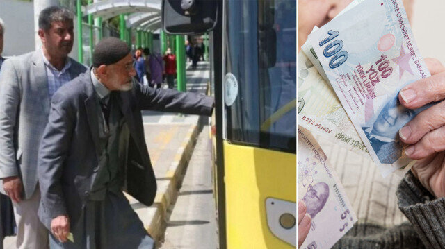Engelli ve Yaşlılara Destek Devam Ediyor 