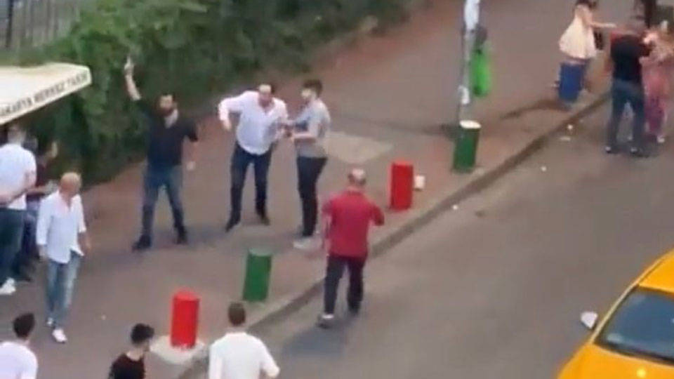 İki Polis ve Bir Bekçi Açığa Alındı