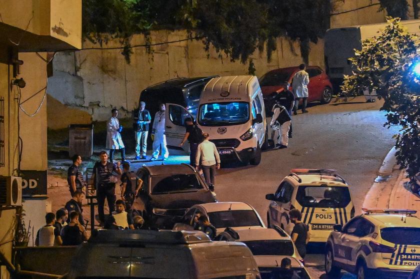 Yaralı Polis Kurtarılamadı