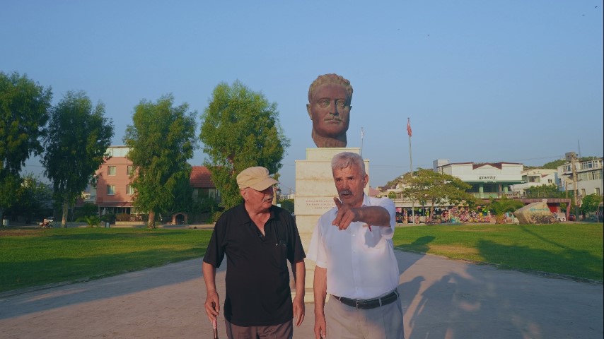 Altın Koza Film Yarışmasında 8 Film Yarışacak 