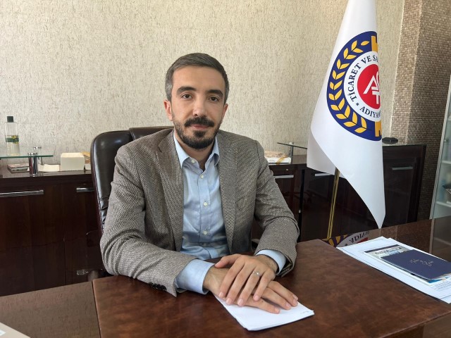 ATSO Başkanı Torunoğlu’ndan 30 Ağustos Mesajı