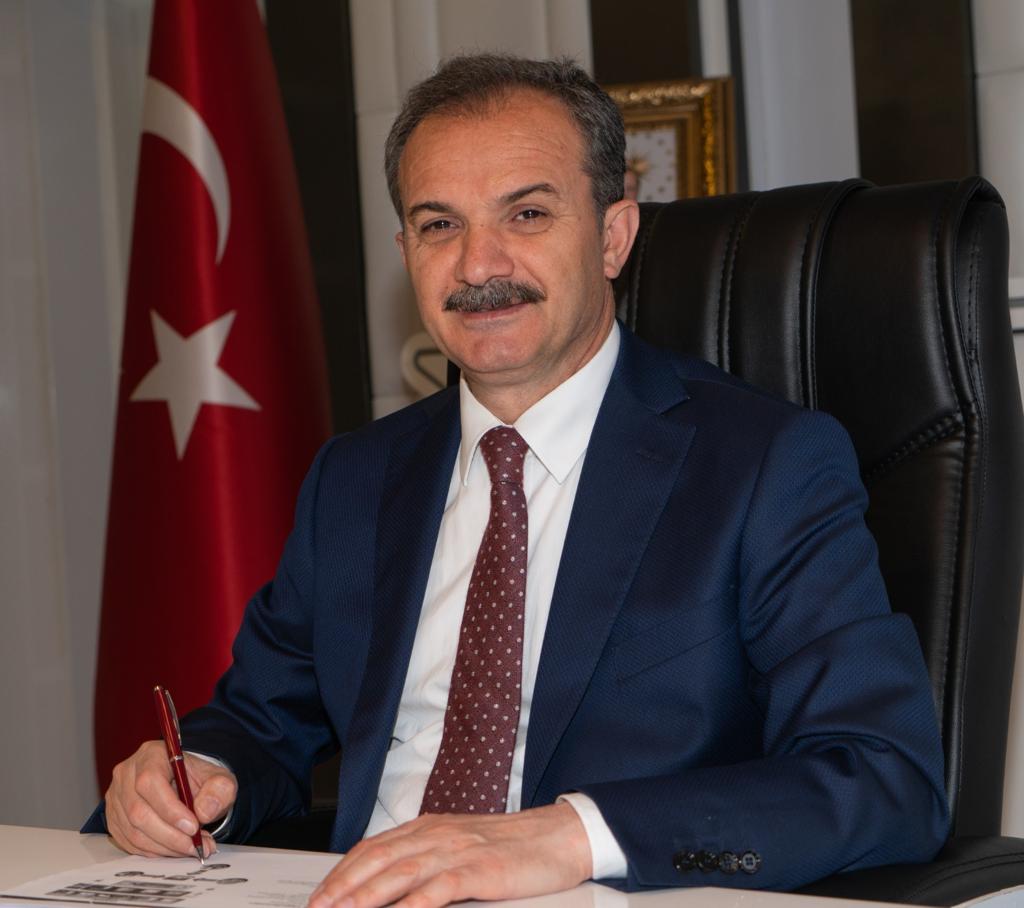Başkan Kılınç’tan 30 Ağustos Mesajı