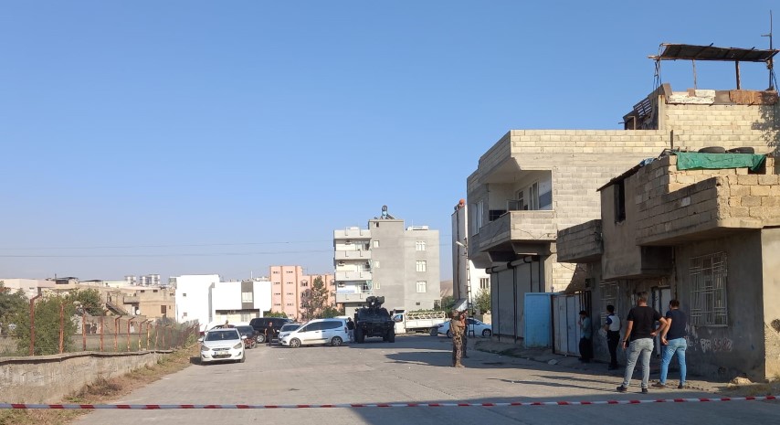 Uyuşturucu Satıcıları Çatıştı: İki Gözaltı