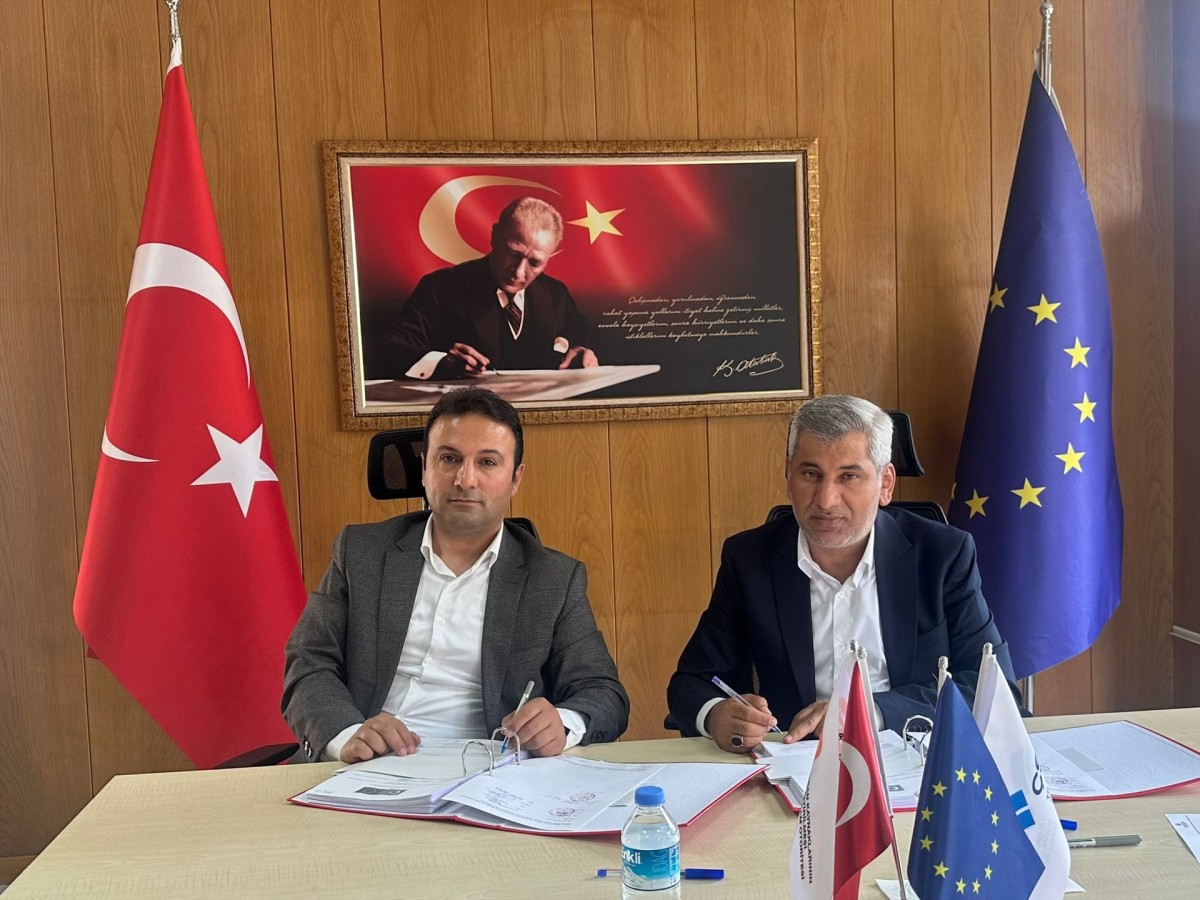 ATSO’nun Avrupa Birliği Projesi Kabul Edildi