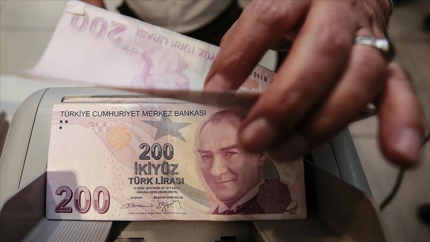 Maaş Zammı Resmi Gazete'de 