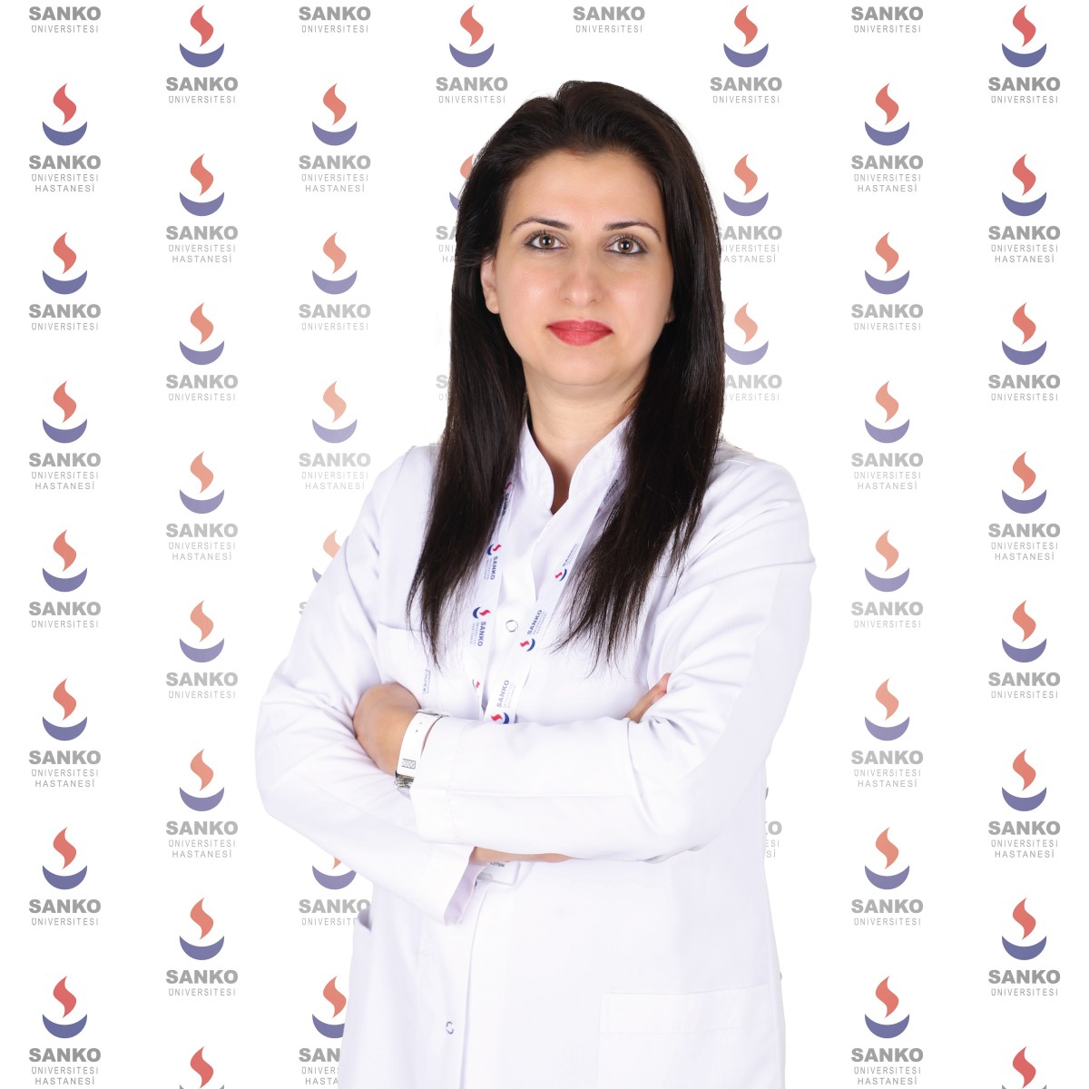 Rehabilitasyon Uzmanı Dr. Barut SANKO’da
