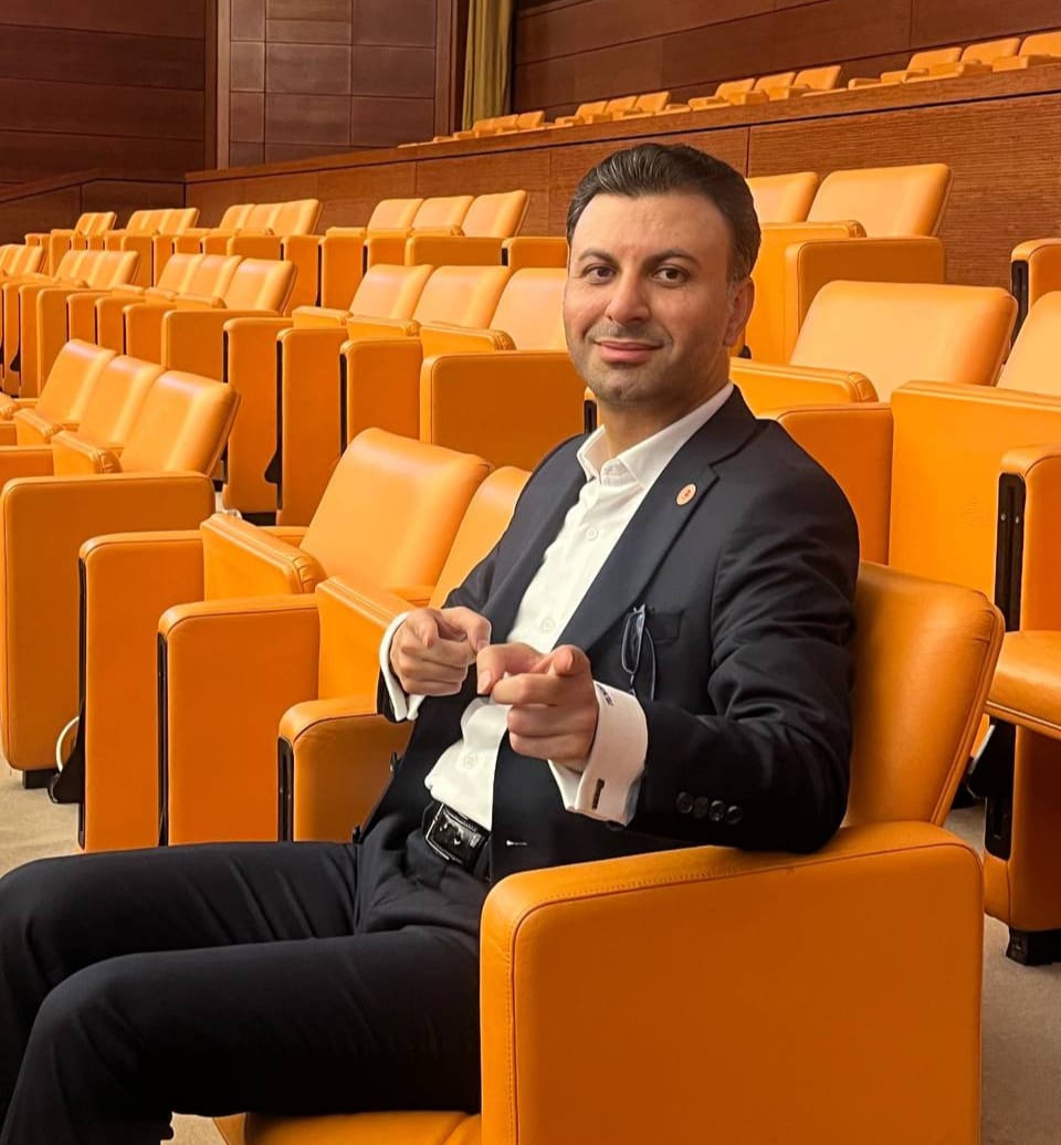 “Cumhuriyet Cumhur İle Daha Güçlü”