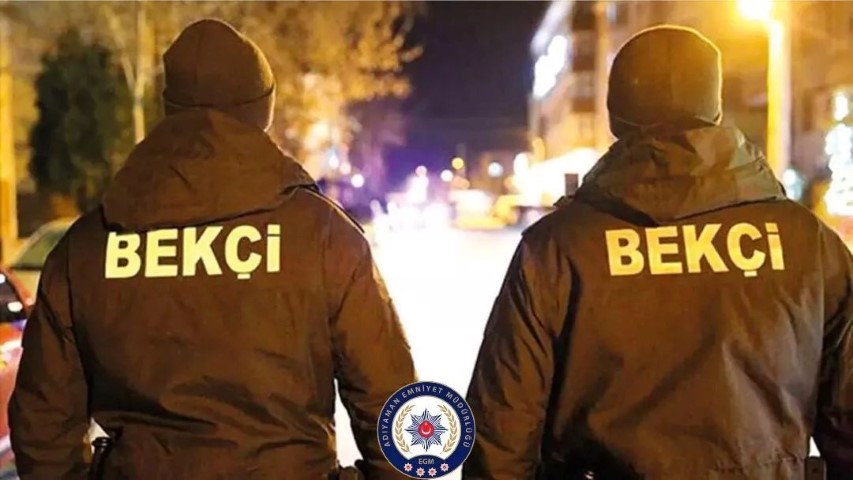 “Hırsızlar Suçüstü Yakalandı”