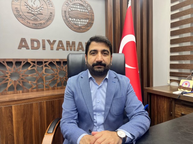 “Sorunları Çözme İradesi Ümidimizi Artırıyor”