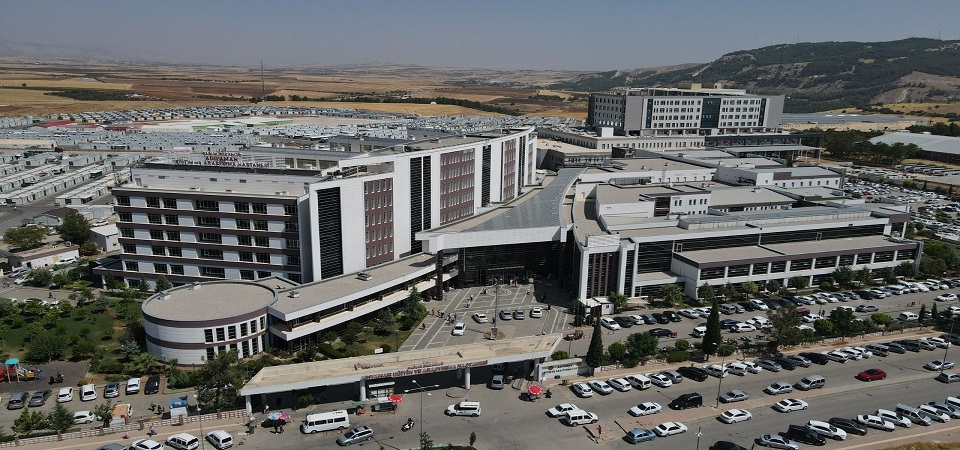 Adıyaman’a 48 Yeni Hekim..