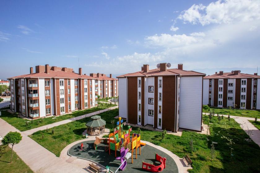Konut Satışları Azalmaya Başladı 