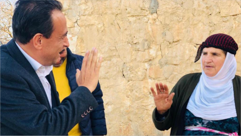 Son Dakika: 'Onur Hareketi' Partileşiyor