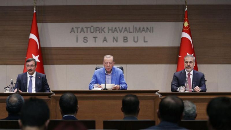 Rest Çekti: 