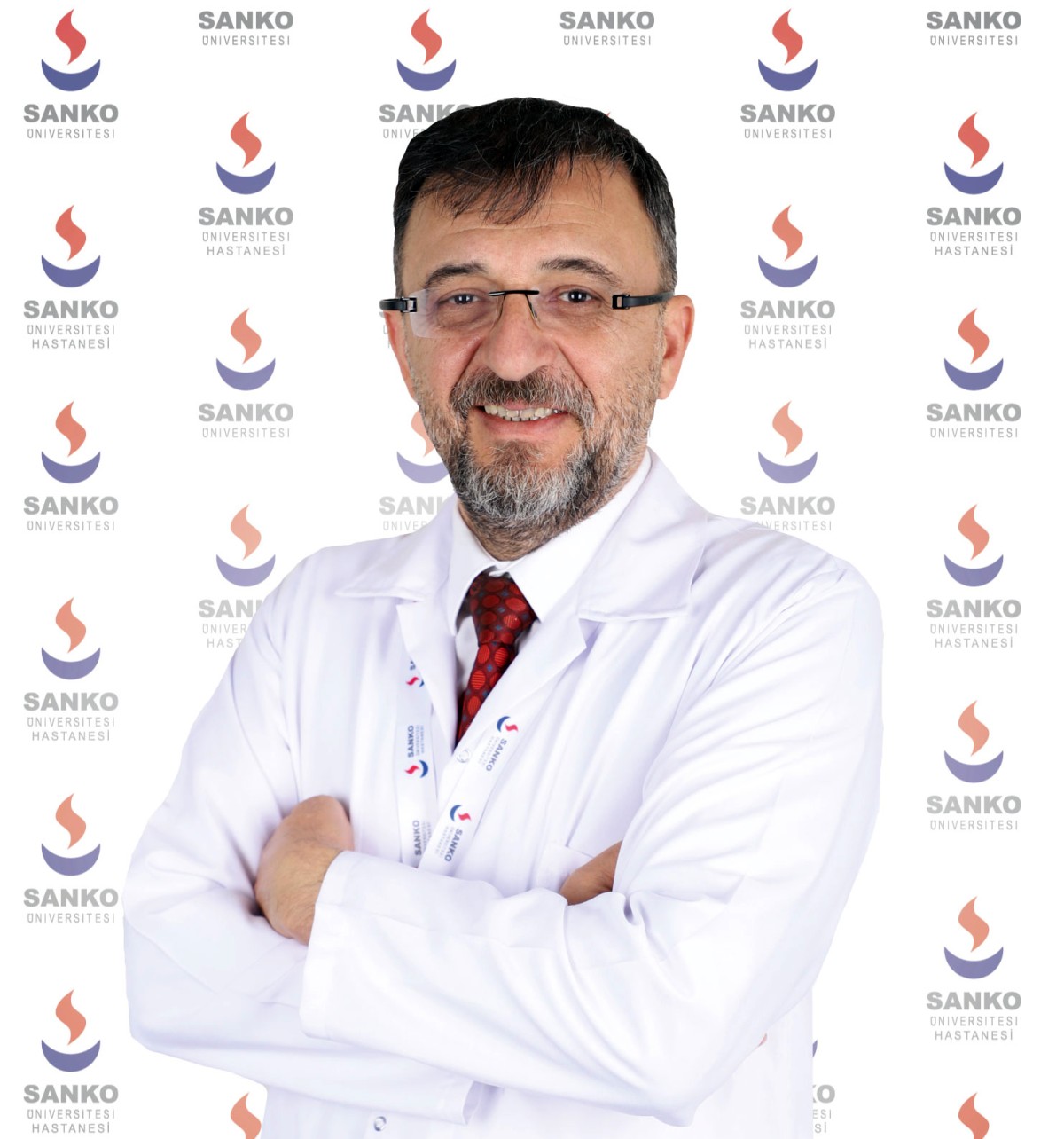 Doç. Dr. Murat Ulutaş, SANKO Hastanesi’nde