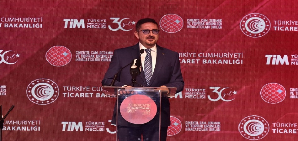 '2024 İhracatta Artış Yılı Olacak'