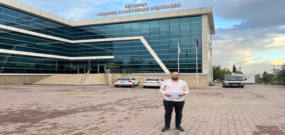 “Yatırımcıya Resmen Eziyet Edilmekte”